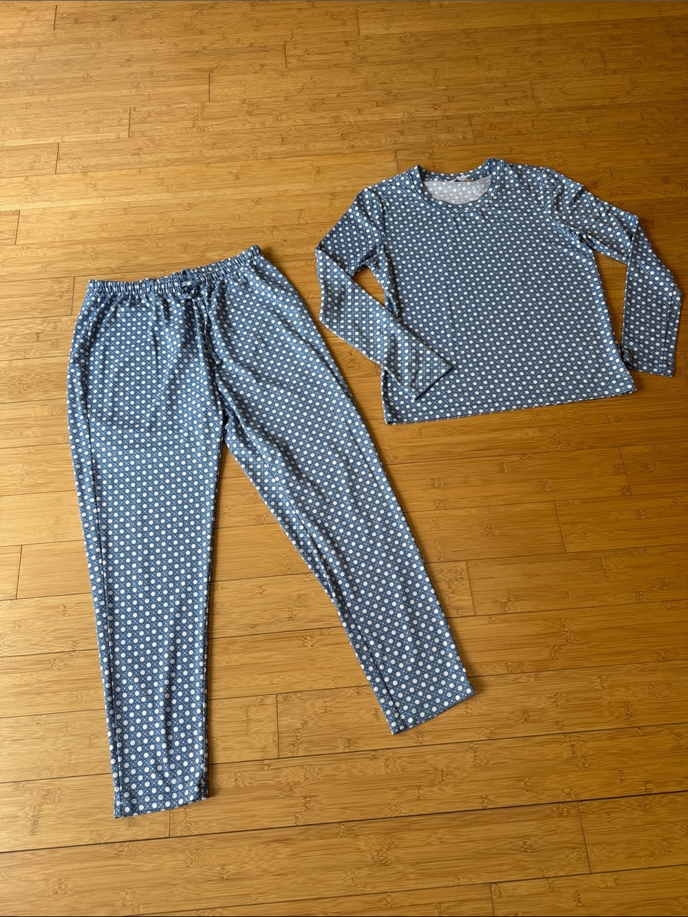 Brooks Brothers women Pajamas size M